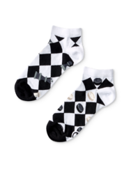 Vidám bokazokni Sakk és dáma