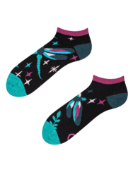 Vidám bokazokni Szitakötők éjjel