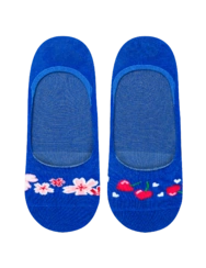 Veselé ťapky Čerešňová láska