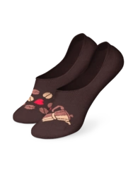 Veselé ťapky Kávová láska