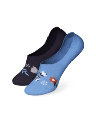 Veselé ťapky Lúčna nálada