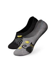 Fantasmini Buonumore Occhi di Gatto