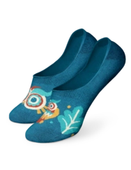 Veselé ťapky Moudrá sova