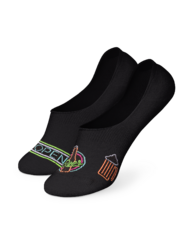 Весели невидими чорапи Неонова бира