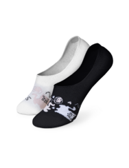 Весели невидими чорапи Сънливи котета