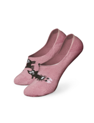 Fantasmini Buonumore Gatti rosa