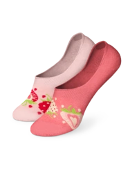 Veselé ťapky Sladké jahody