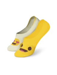 Veselé ťapky Smajlíky