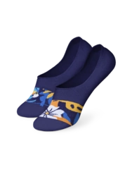 Veselé ťapky Tropický tukan