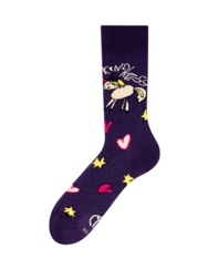 Chaussette en édition limitée Gentillesse Chaussette en édition limitée Gentillesse