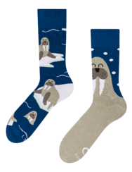 Calzini caldi Buonumore Tricheco