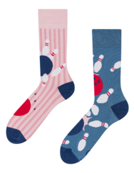 Calzini Buonumore Gioco del bowling