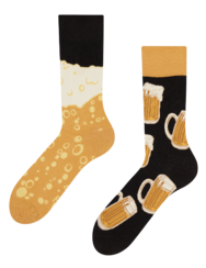 Calzini Buonumore Birra alla Spina