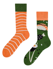 Calzini Buonumore Pausa sushi