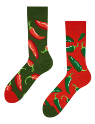 Calzini Buonumore Peperoncini