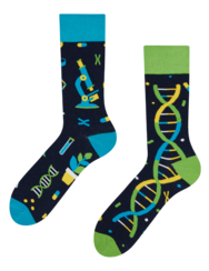 Calzini Buonumore DNA