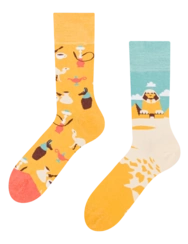 Veselé ponožky Egypt