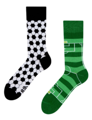 Chaussettes rigolotes Football Chaussettes rigolotes Football