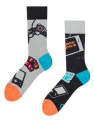 Calzini Buonumore Gamer