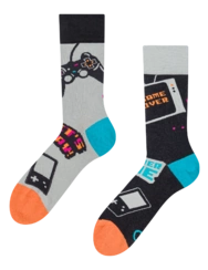 Veselé ponožky Hráč