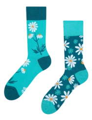 Veselé ponožky Heřmánek