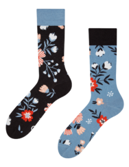 Весели чорапи Ливаден свят