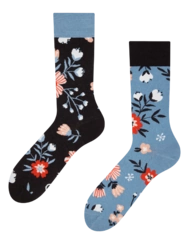 Veselé ponožky Lúčna nálada