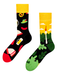 Vidám zokni Németország