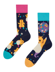 Calzini Buonumore Criceti festaioli