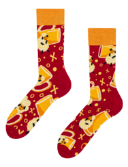 Весели чорапи Бира и овца