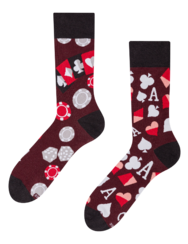 Calzini Buonumore Poker