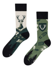 Весели чорапи Ловец