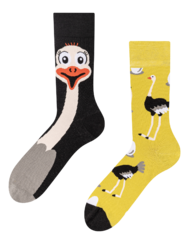 Calzini Buonumore Struzzo