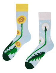 Vidám zokni Pitypangos tavasz