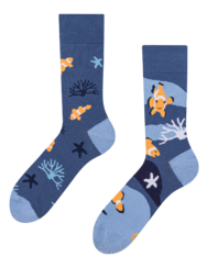 Calzini Buonumore Pesce pagliaccio