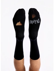 Veselé ponožky Stává se