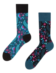 Calzini Buonumore Giardino segreto