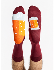 Regular Socks Secret Beer