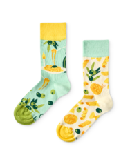 Весели чорапи Италианска вечеря