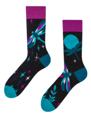 Весели чорапи Водни кончета в нощта