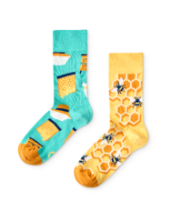 Regular Socks Beekeeper