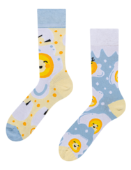 Regular Socks Sunny Side Up