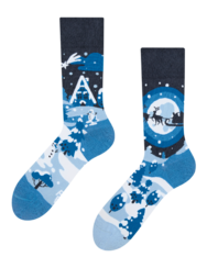 Calzini Buonumore Inverno