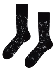 Veselé ponožky Znamenia zverokruhu