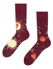 Calzini Buonumore Zodiaco Leone