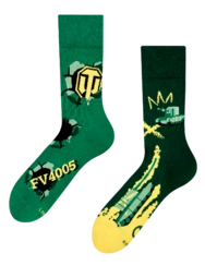 World Of Tanks ponožky FV4005