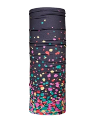 Veselý nákrčník Farebné kvapky