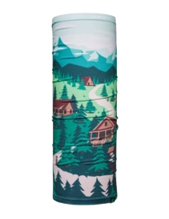 Veselý nákrčník Horský výhled