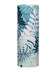 Veselý nákrčník Modré listy