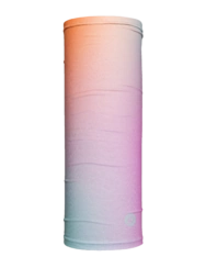 Veselý nákrčník Pastelový moment